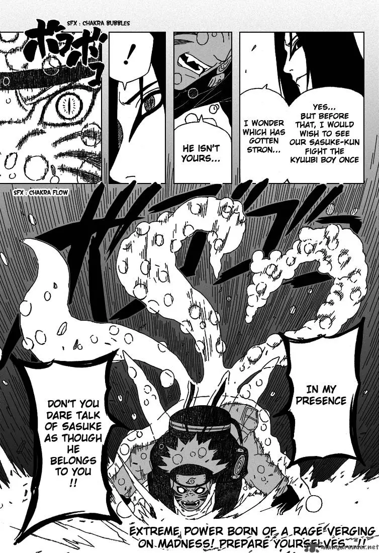 Chapter 291 - Page 16