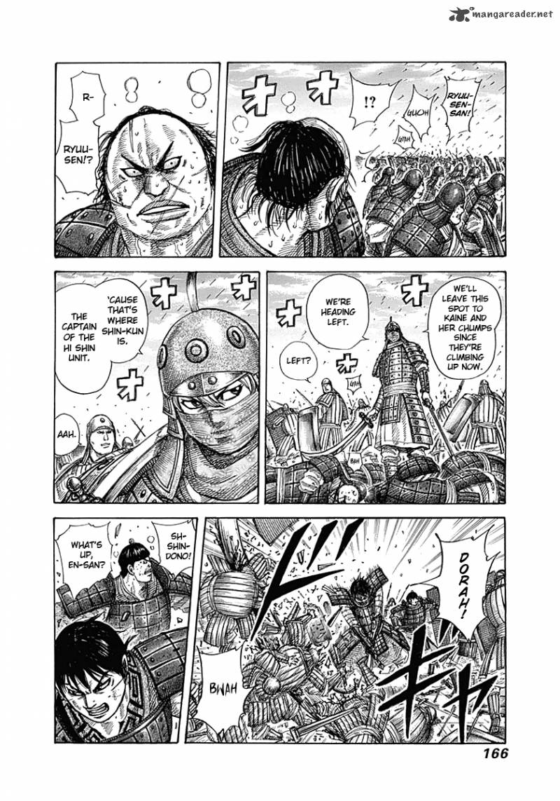 Chapter 336 - Page 13