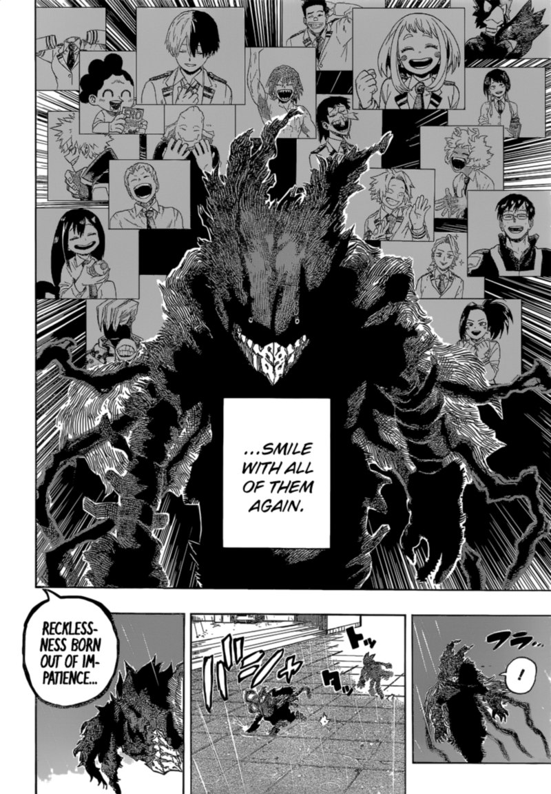 Chapter 318 - Page 10