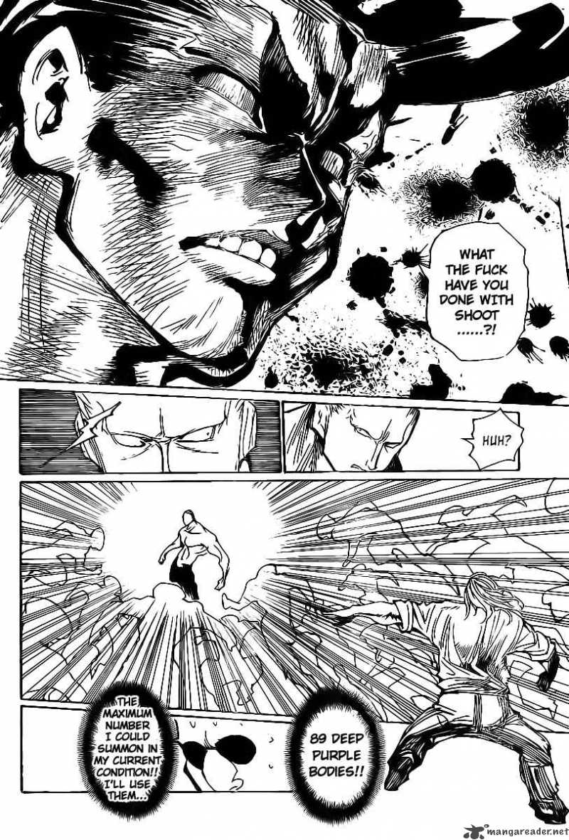Chapter 284 - Page 15