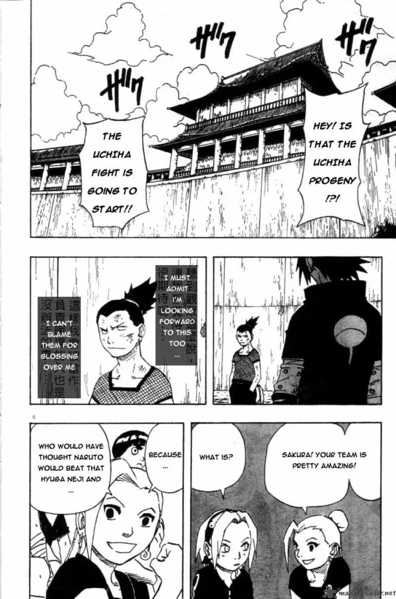 Chapter 110 - Page 6