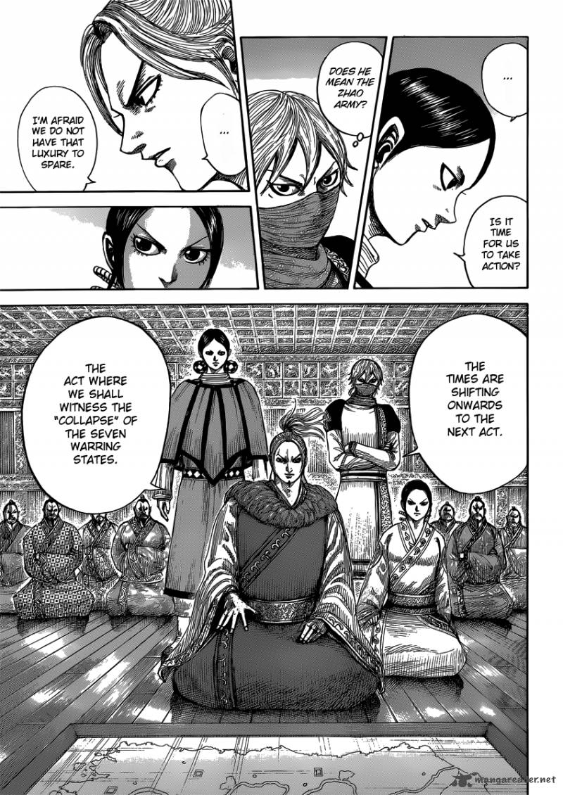 Chapter 402 - Page 6