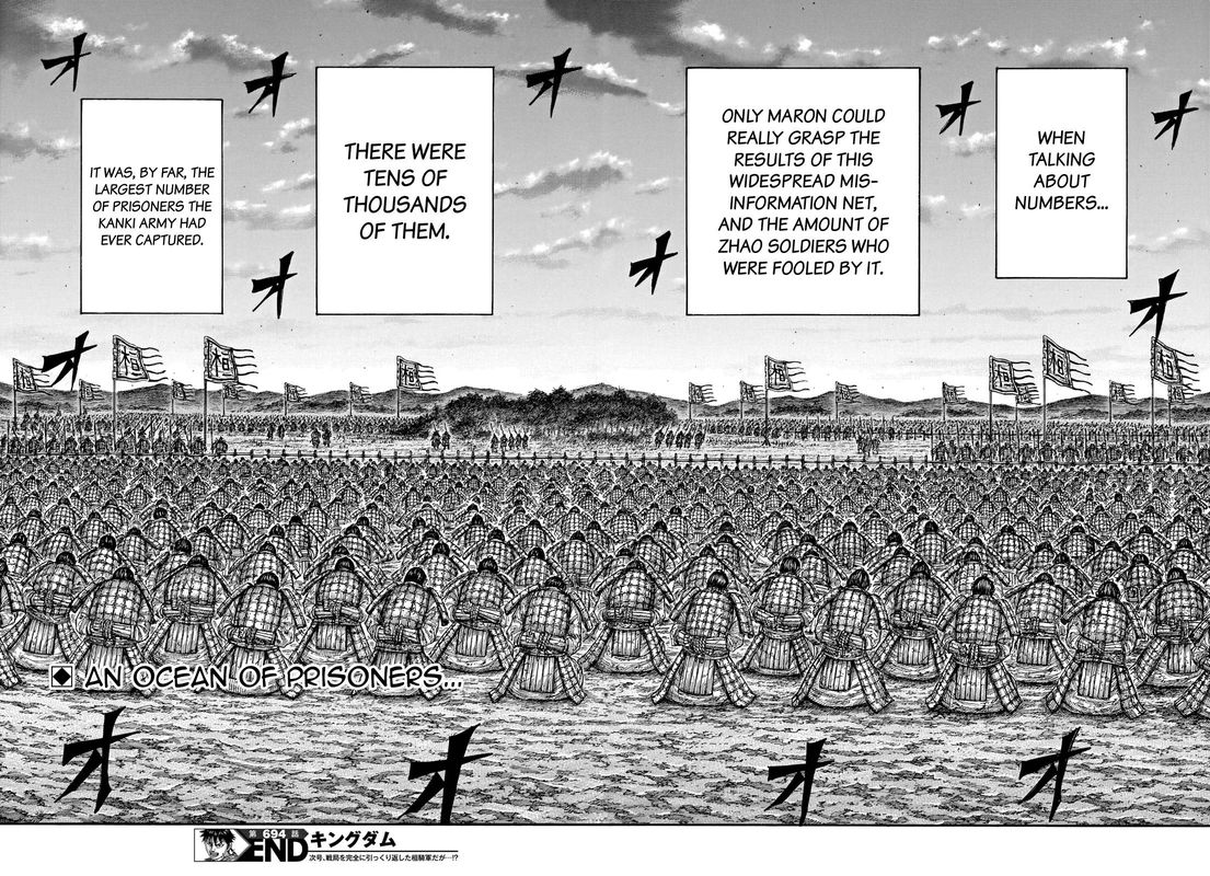 Chapter 694 - Page 17