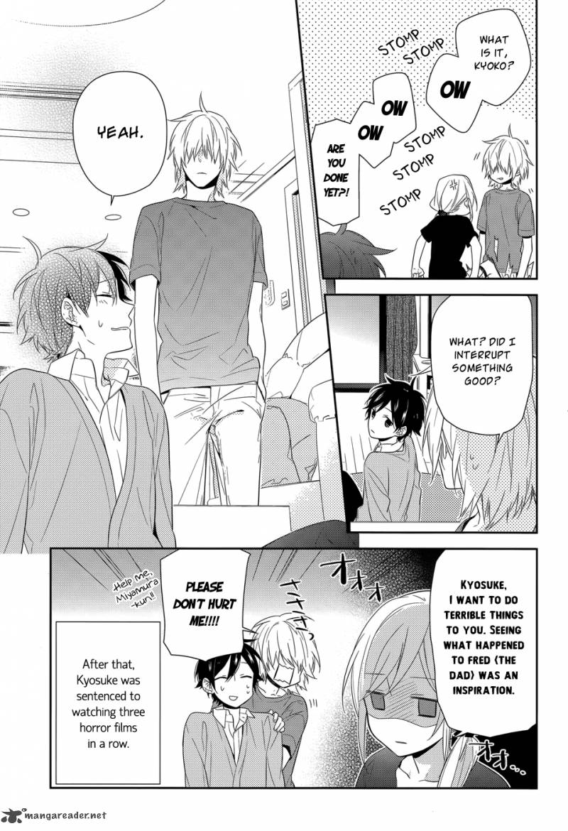 Chapter 31 - Page 19