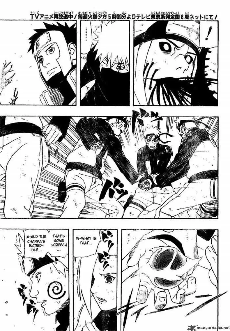 Chapter 339 - Page 11