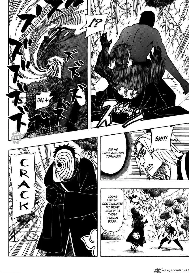 Chapter 475 - Page 10