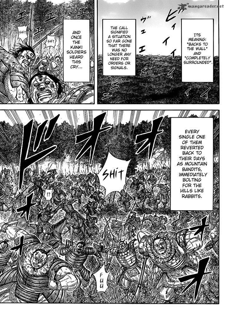 Chapter 450 - Page 4