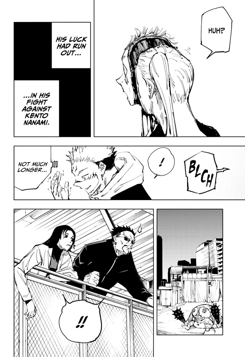 Chapter 119 - Page 14