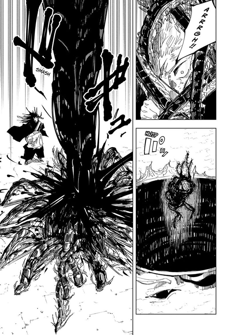 Chapter 133 - Page 15