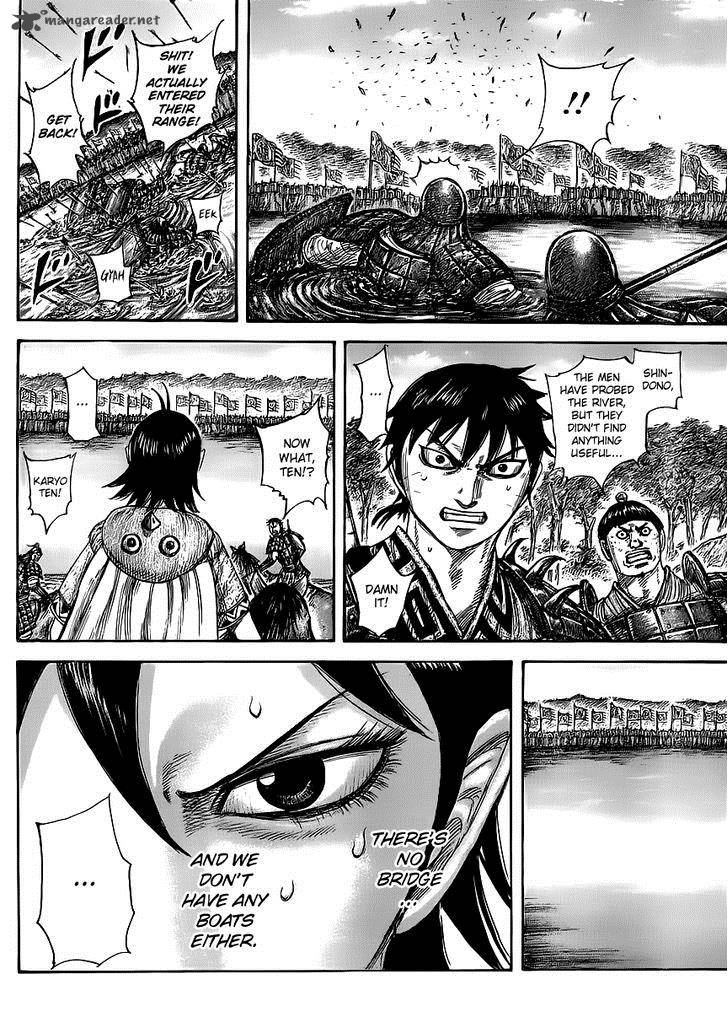 Chapter 454 - Page 2