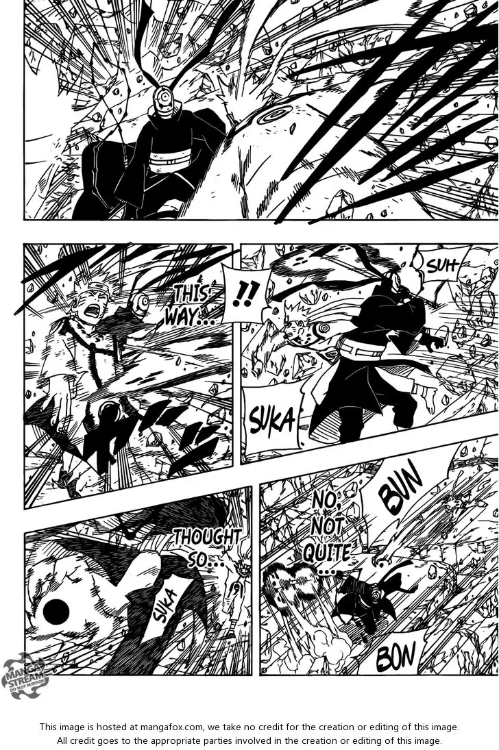 Chapter 595 - Page 13