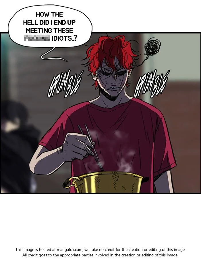 Chapter 121 - Page 46