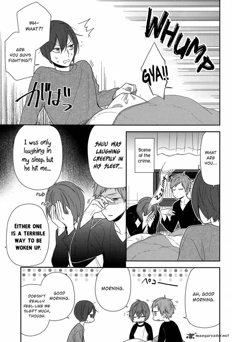 Chapter 72 - Page 19