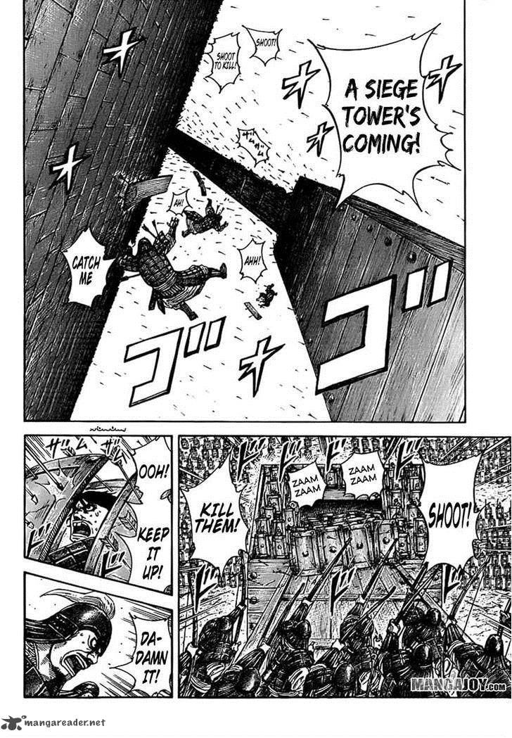Chapter 374 - Page 15