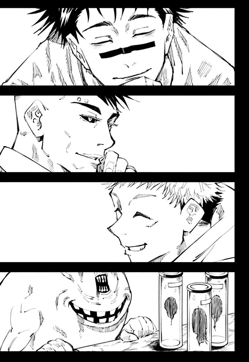 Chapter 106 - Page 5