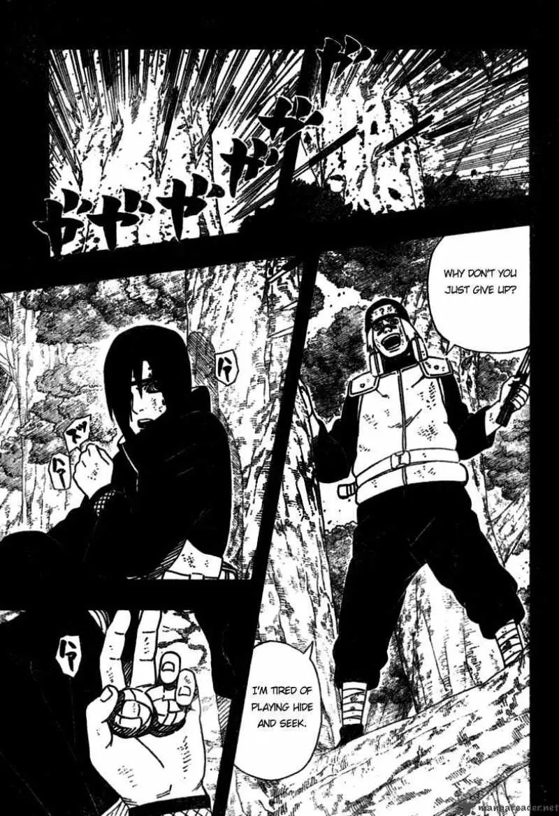 Chapter 448 - Page 10