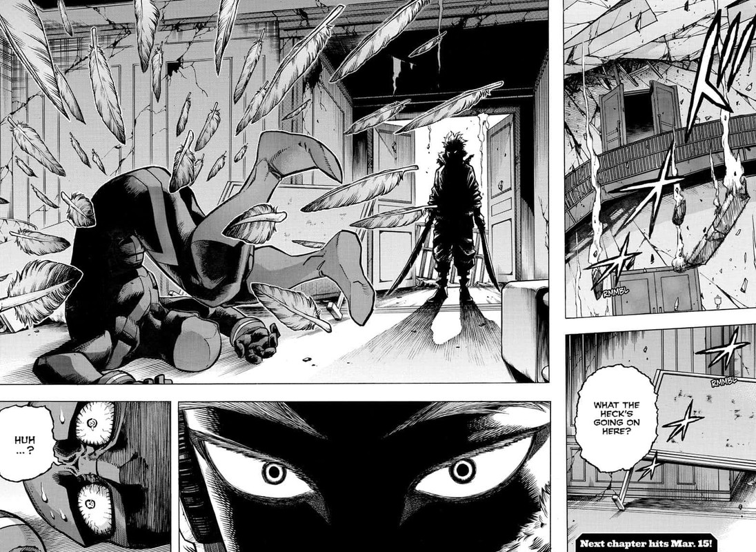 Chapter 263 - Page 15