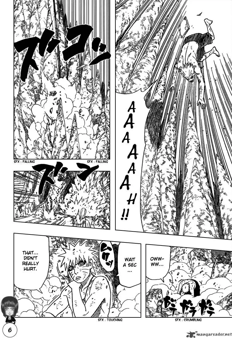 Chapter 418 - Page 9