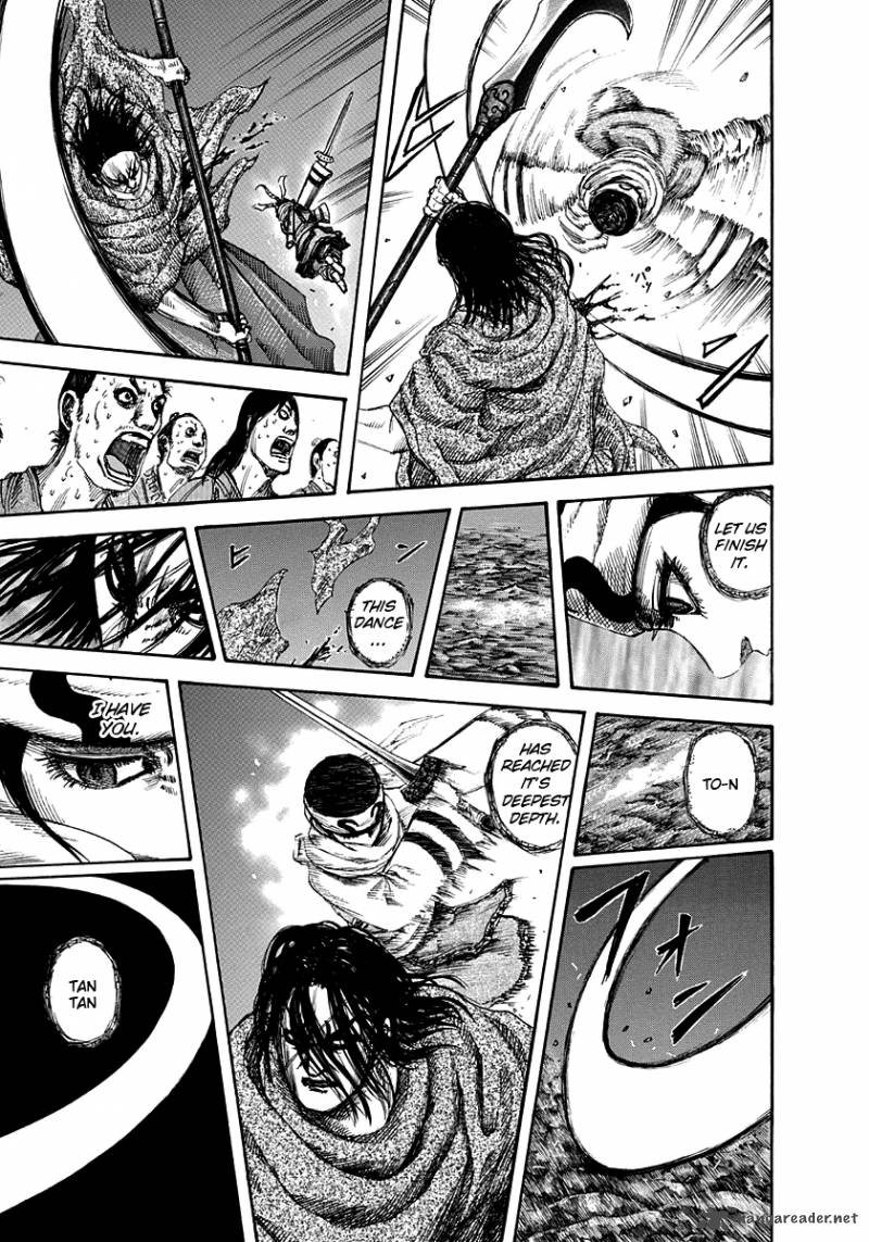 Chapter 141 - Page 25