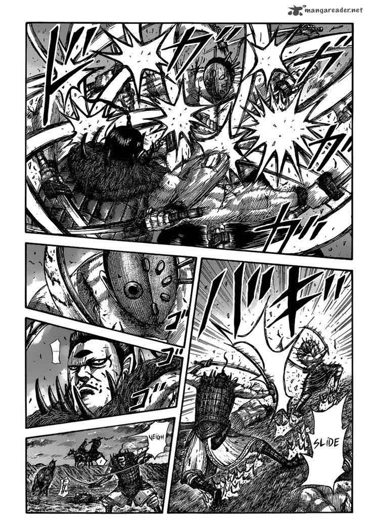 Chapter 535 - Page 3