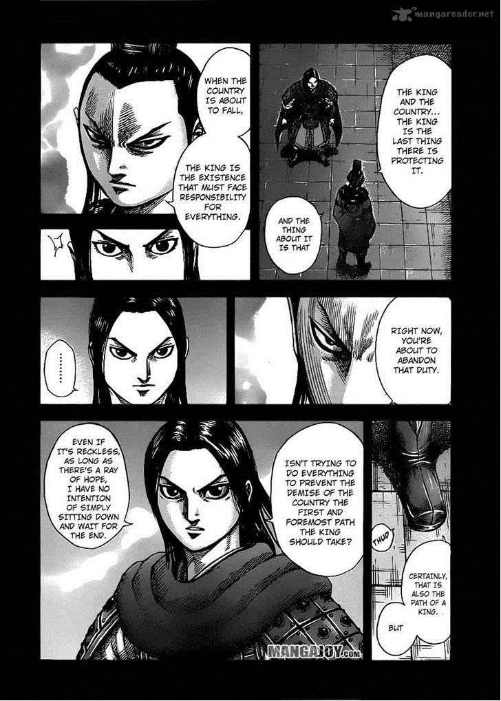 Chapter 368 - Page 8