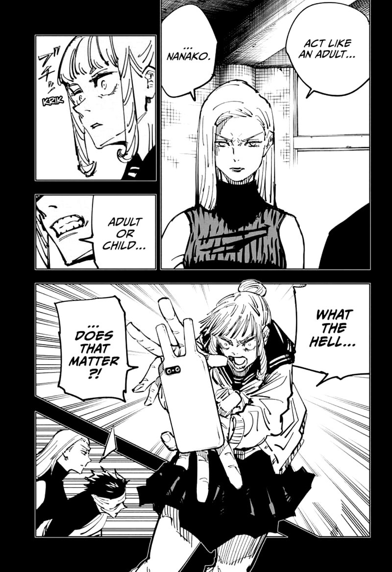 Chapter 114 - Page 11