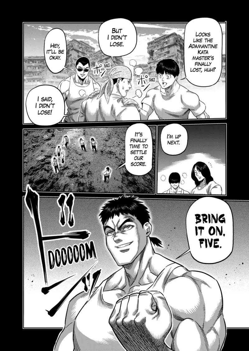 Chapter 207 - Page 10