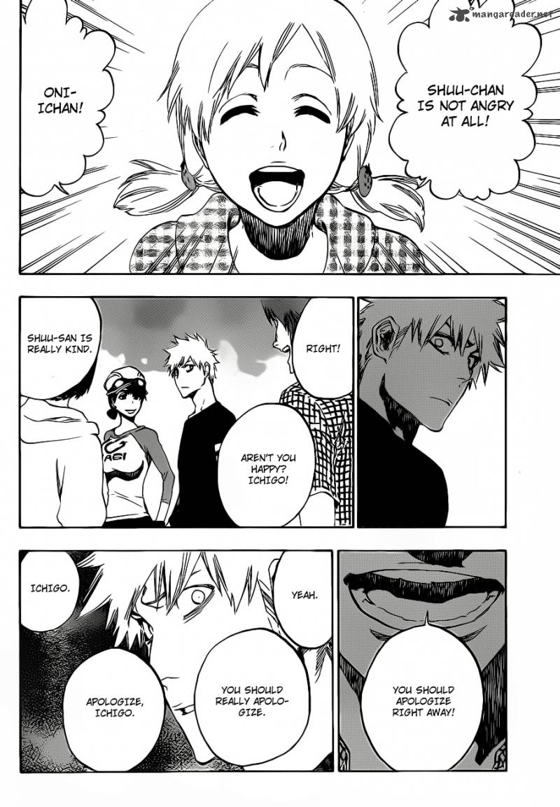 Chapter 455 - Page 8