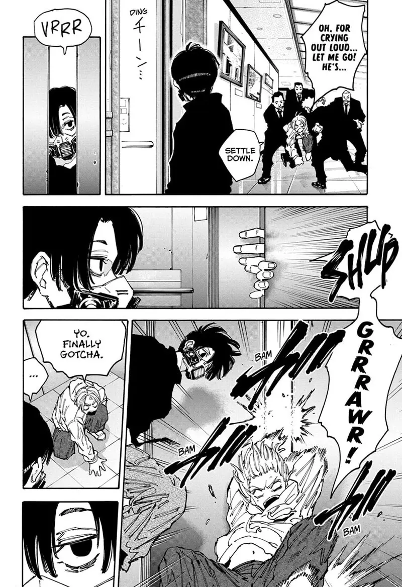 Chapter 143 - Page 14