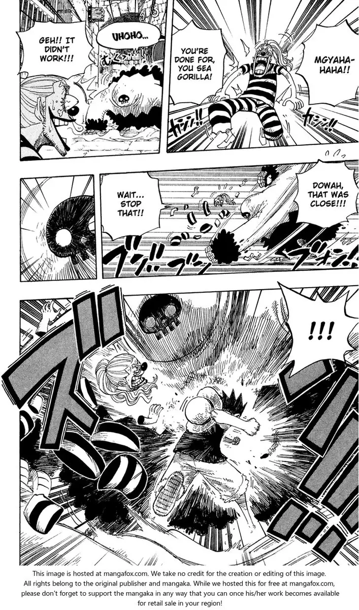 Chapter 527 - Page 4