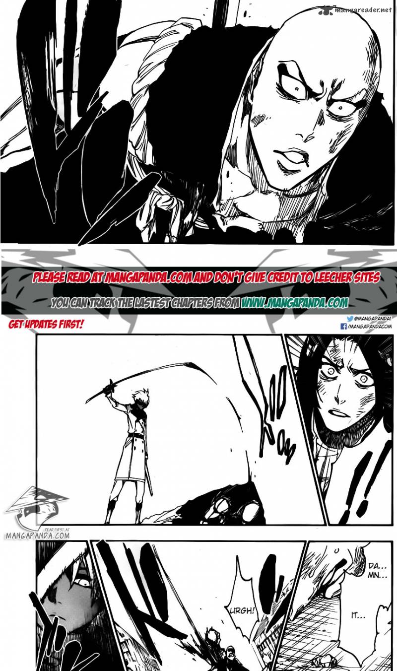 Chapter 592 - Page 8