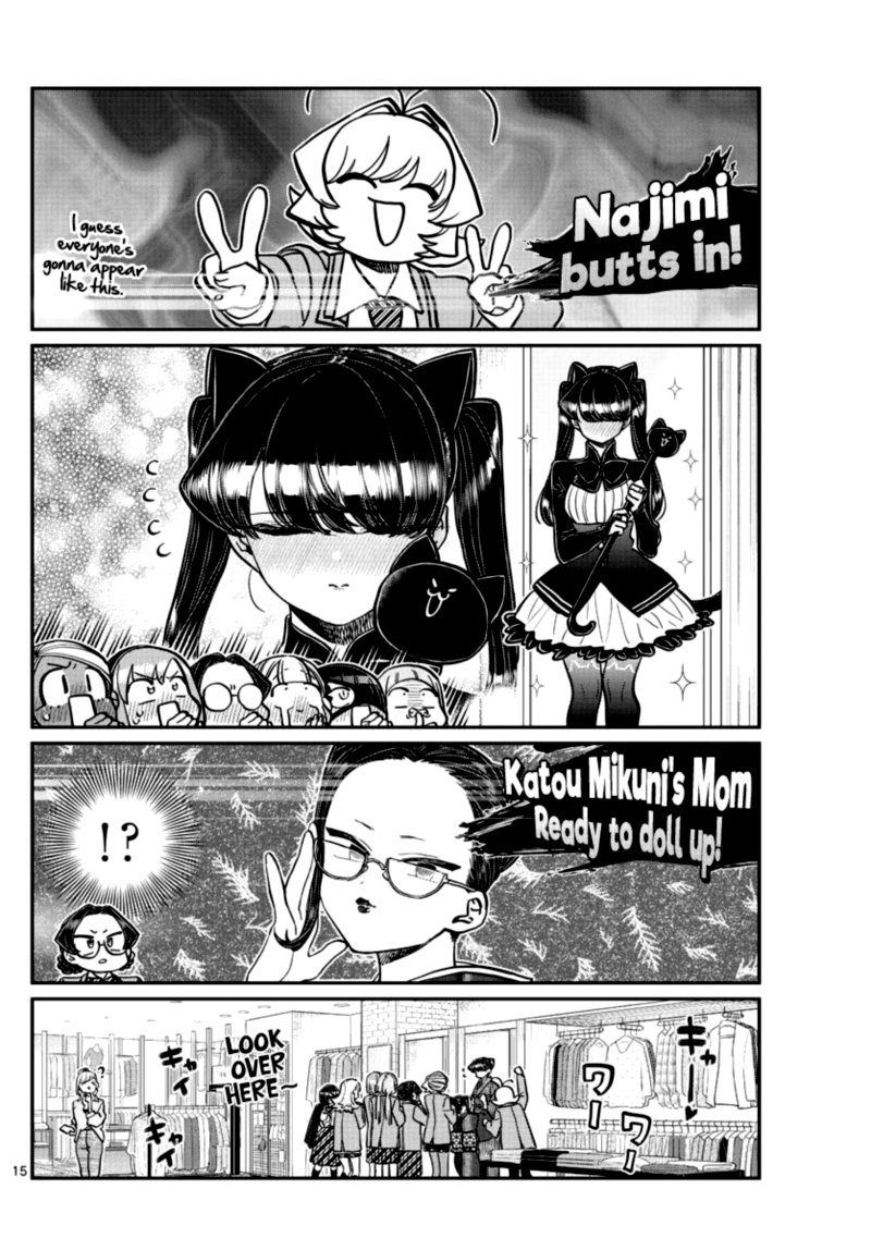 Chapter 318 - Page 14
