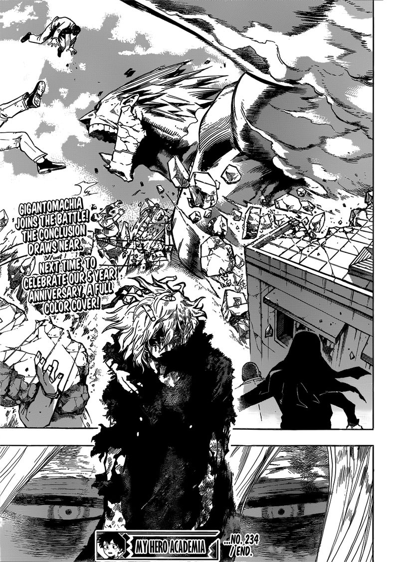Chapter 234 - Page 14