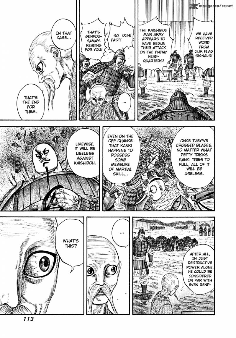 Chapter 212 - Page 15