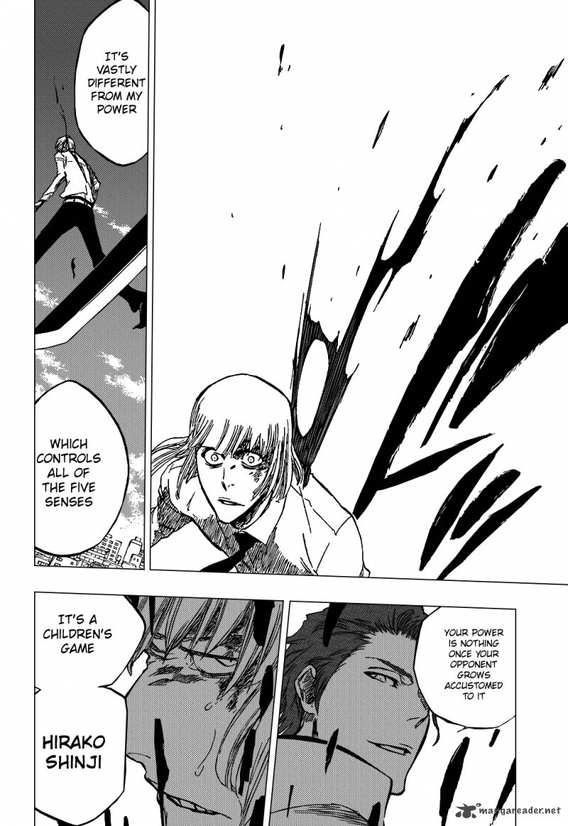Chapter 387 - Page 15