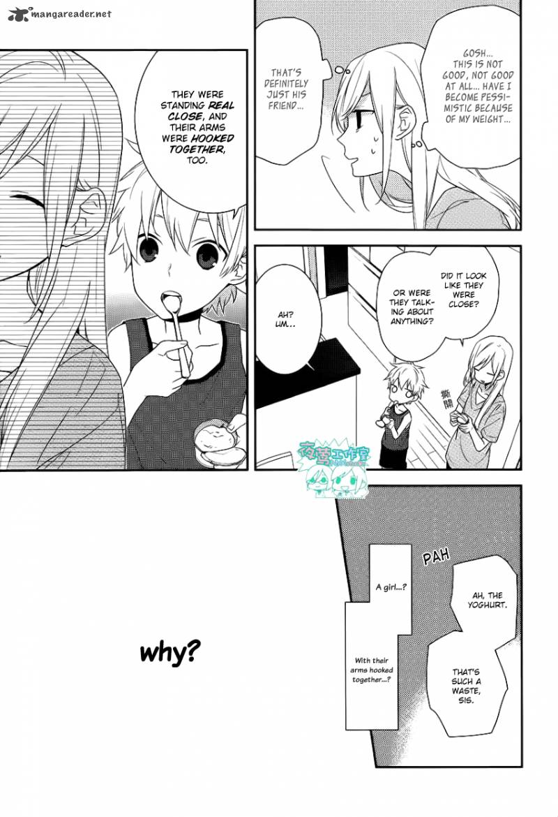 Chapter 21 - Page 22