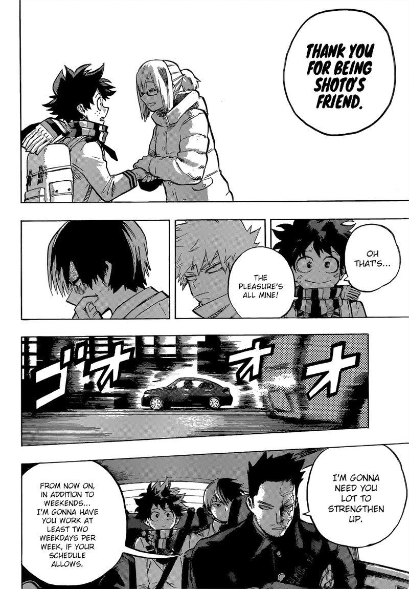 Chapter 250 - Page 6