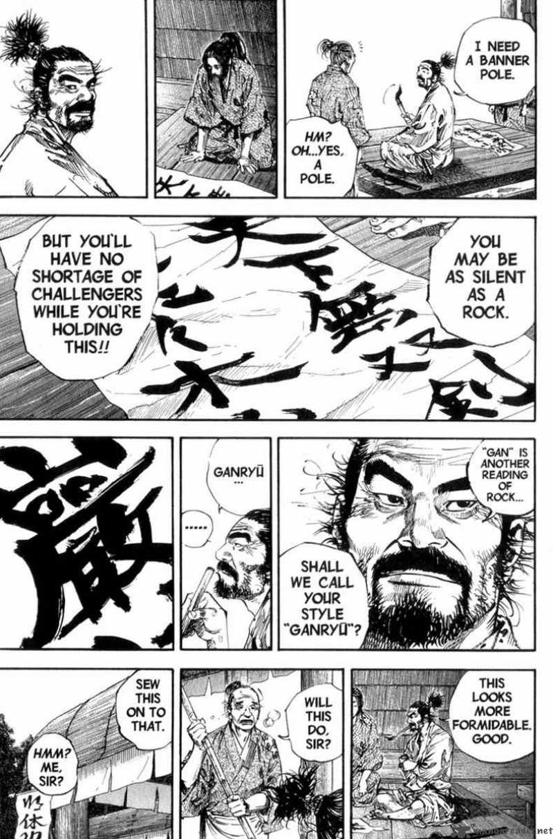 Chapter 157 - Page 21