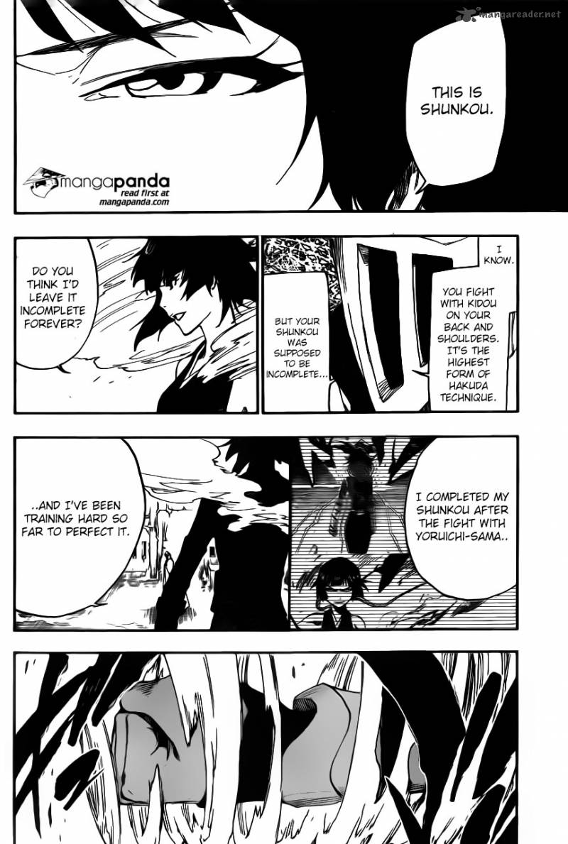 Chapter 549 - Page 14