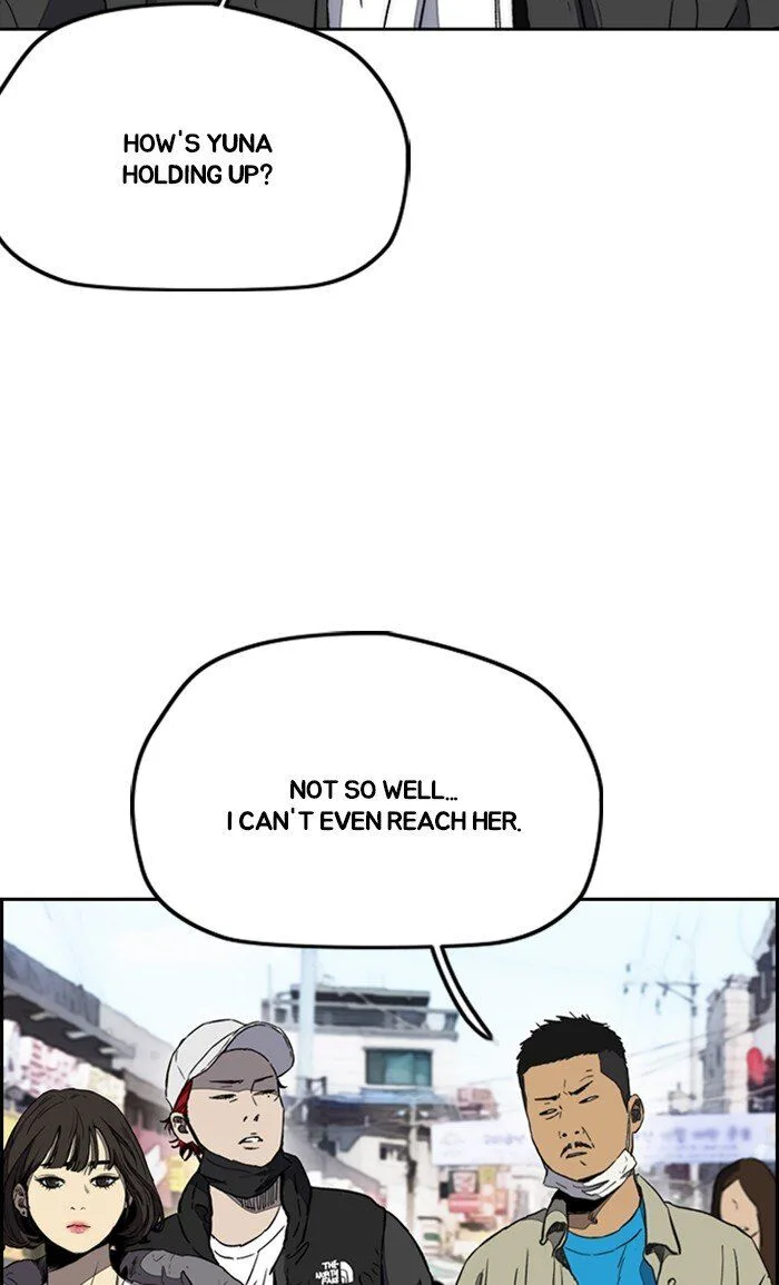 Chapter 252 - Page 19