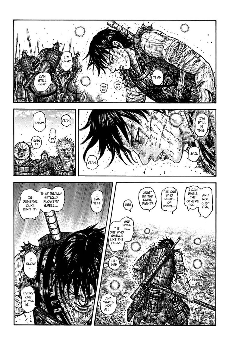 Chapter 626 - Page 2