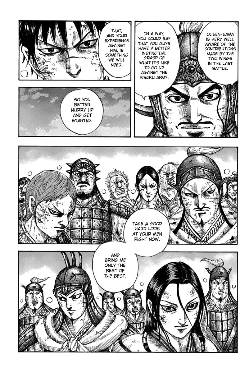 Chapter 633 - Page 11