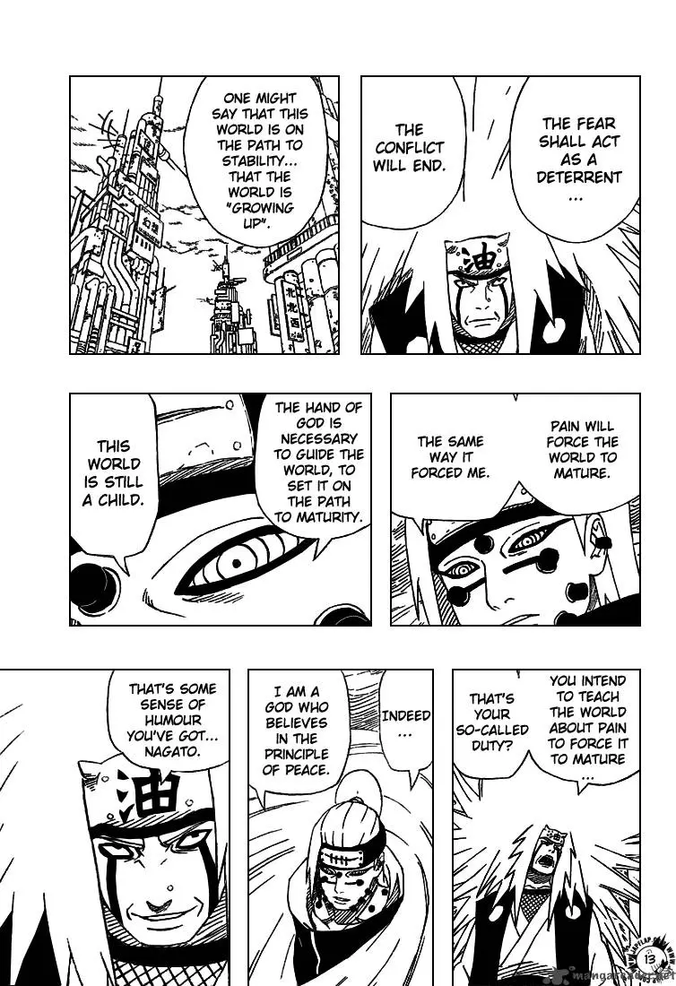 Chapter 374 - Page 14