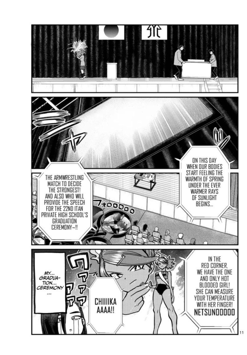 Chapter 315 - Page 11