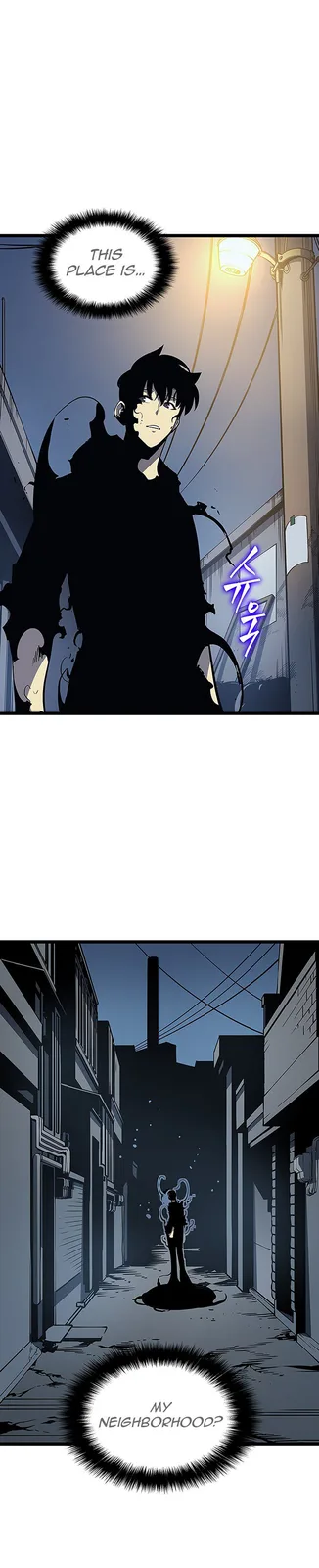 Chapter 88 - Page 20