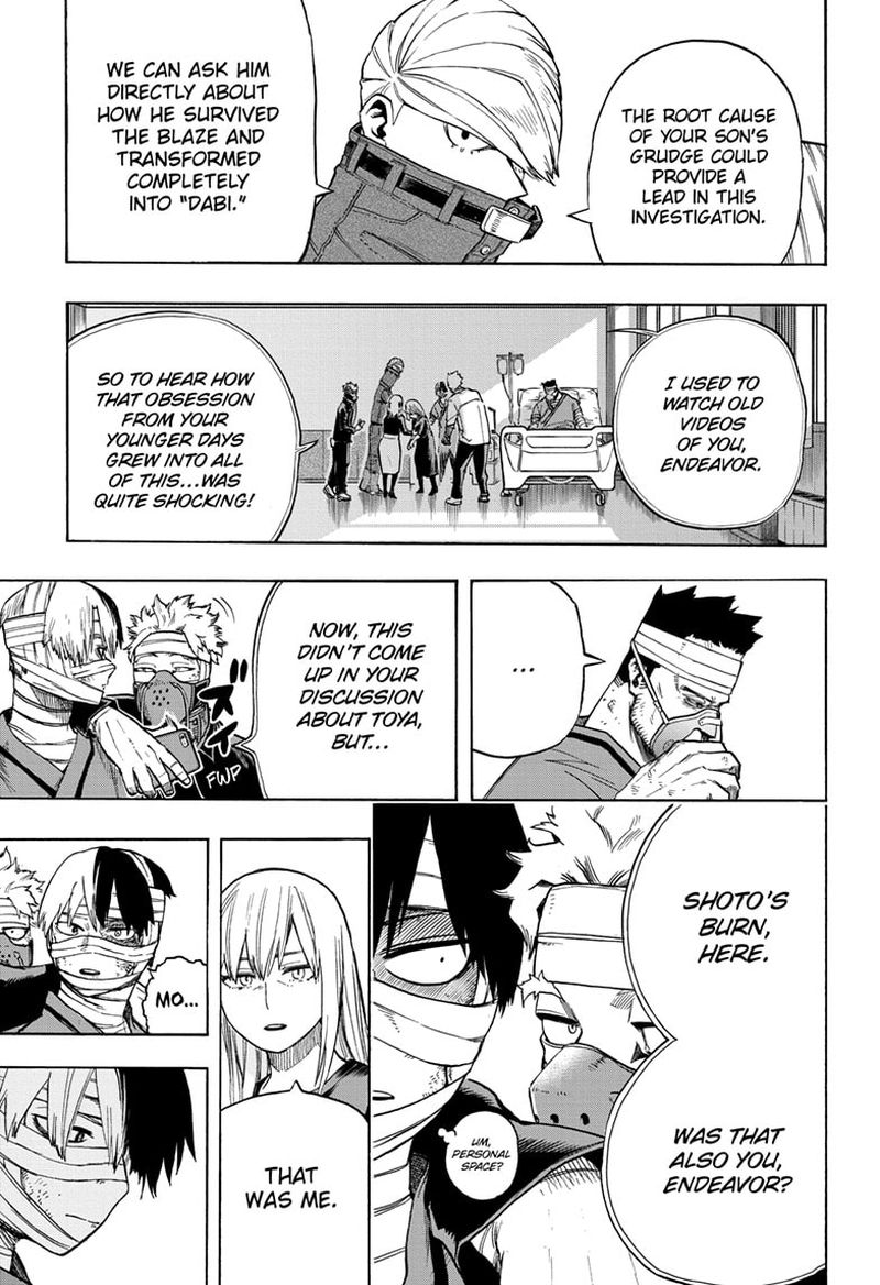 Chapter 303 - Page 3
