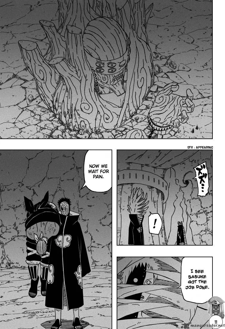 Chapter 417 - Page 12