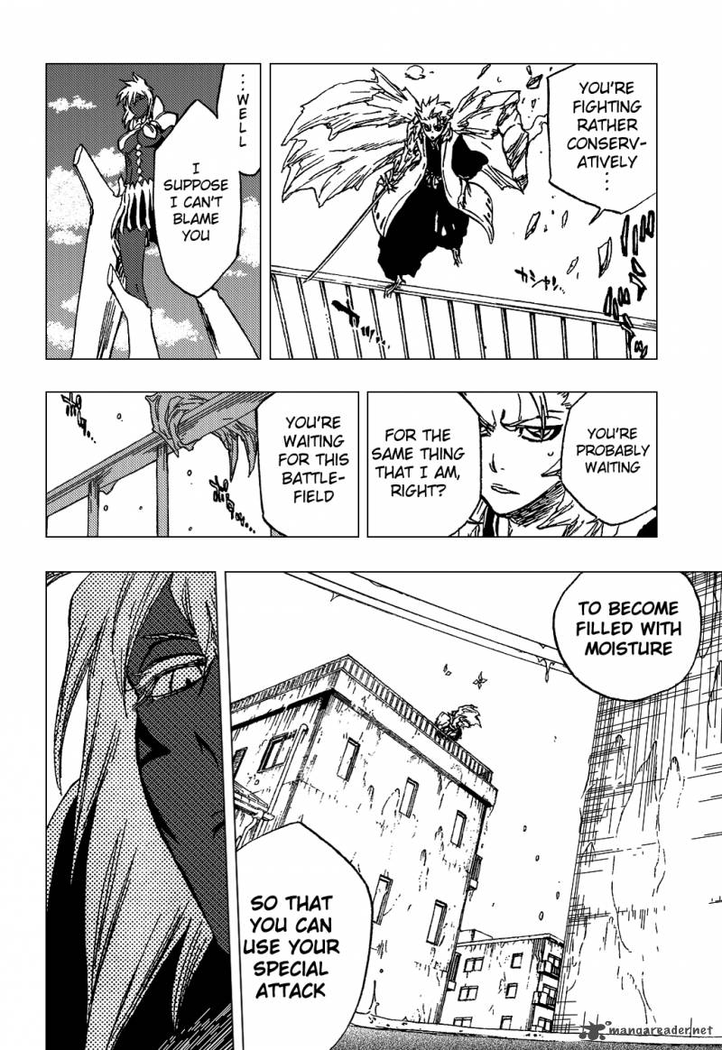 Chapter 358 - Page 19