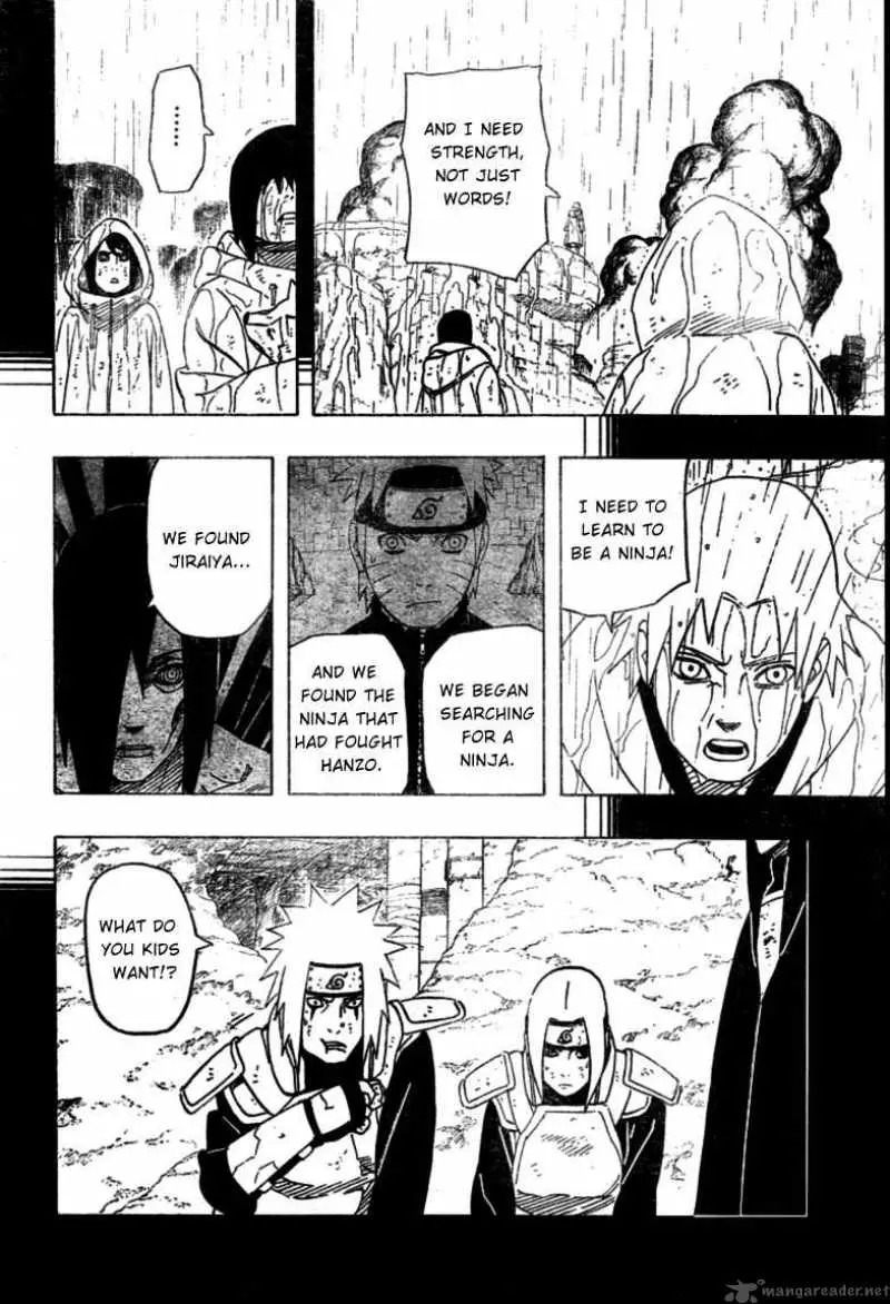 Chapter 446 - Page 2