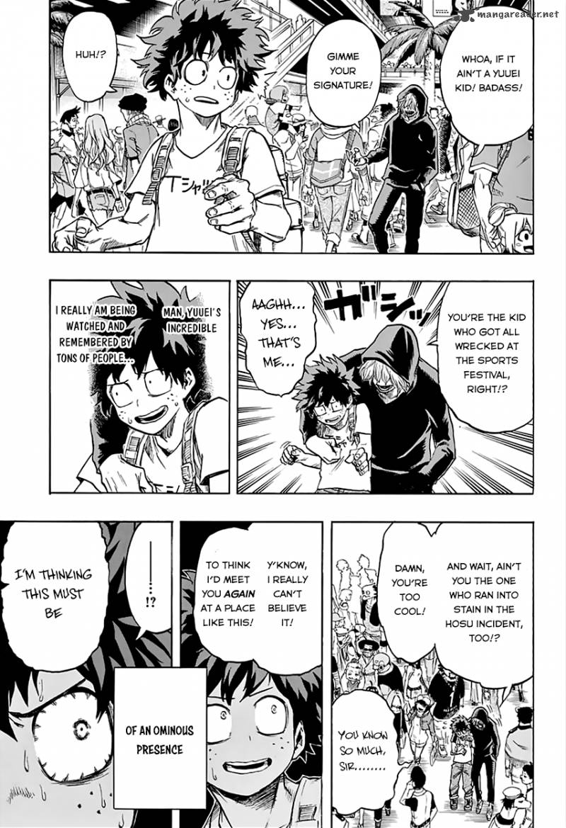 Chapter 68 - Page 19